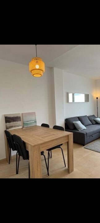 2-Zimmer Wohnung in Torre - Pacheco - Image 7