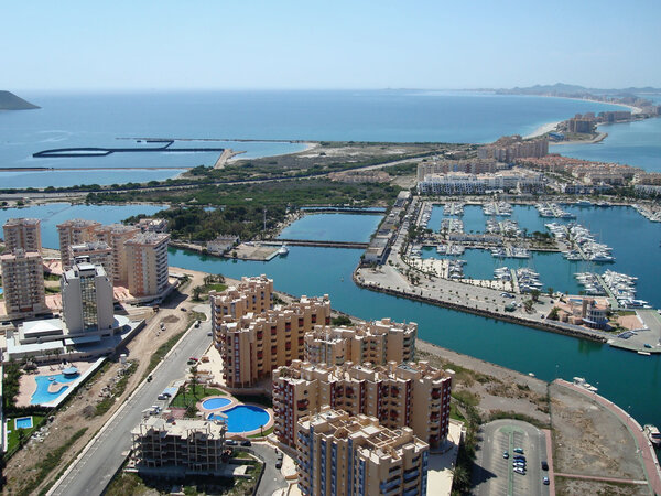Appartement de 3 Chambres à, Murcia