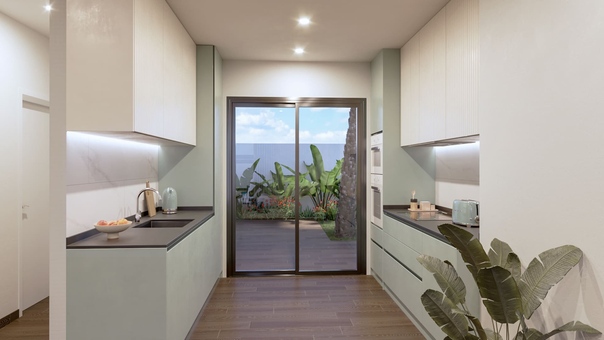 3-Bedroom Townhouse in San Pedro del Pinatar - Image 10