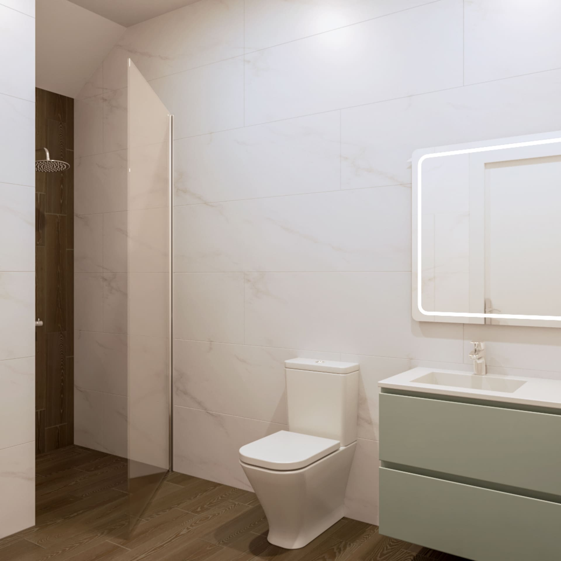 3-Bedroom Townhouse in San Pedro del Pinatar - Image 13