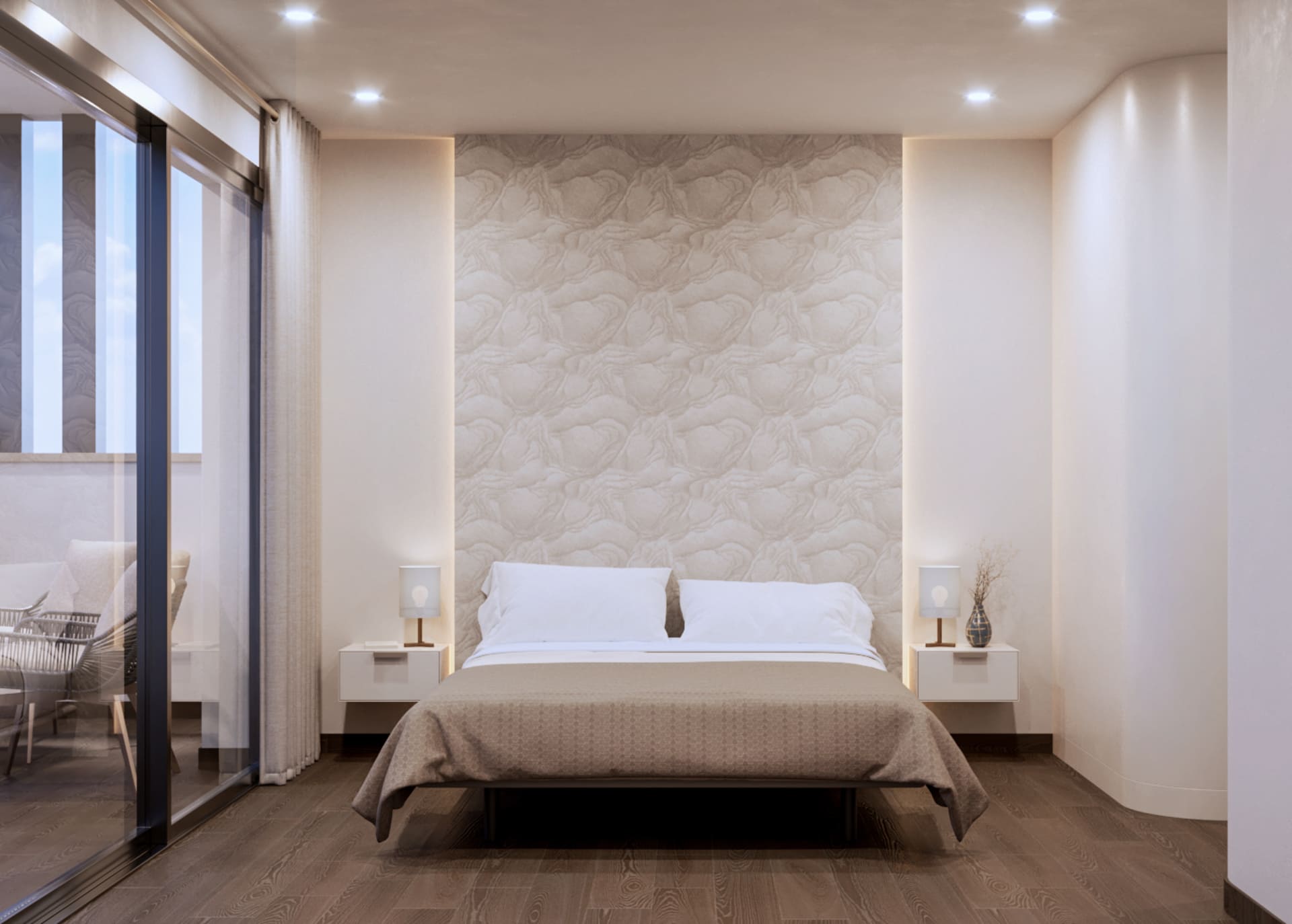 3-Bedroom Townhouse in San Pedro del Pinatar - Image 15