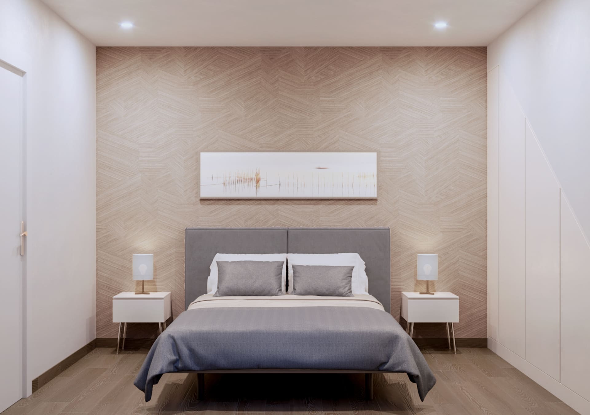 3-Bedroom Townhouse in San Pedro del Pinatar - Image 5