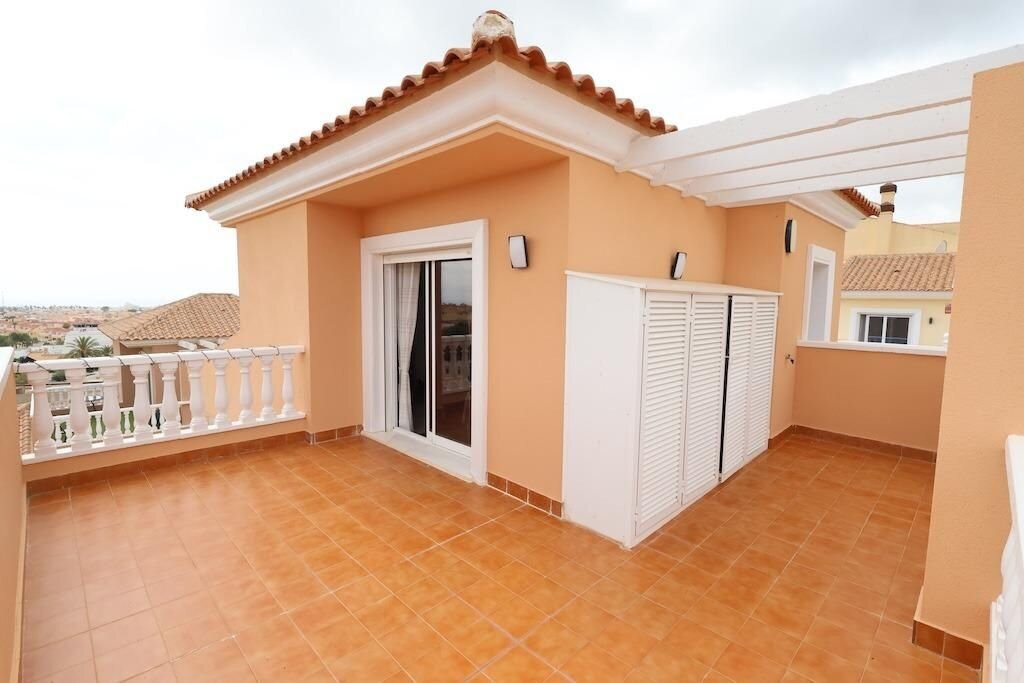 Willa z 3 Sypialniami w Pueblo, San Miguel de Salinas - Image 22