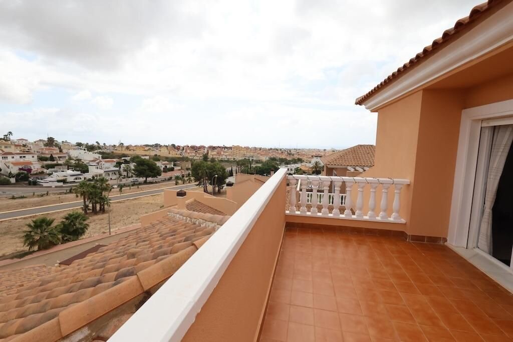 Willa z 3 Sypialniami w Pueblo, San Miguel de Salinas - Image 23
