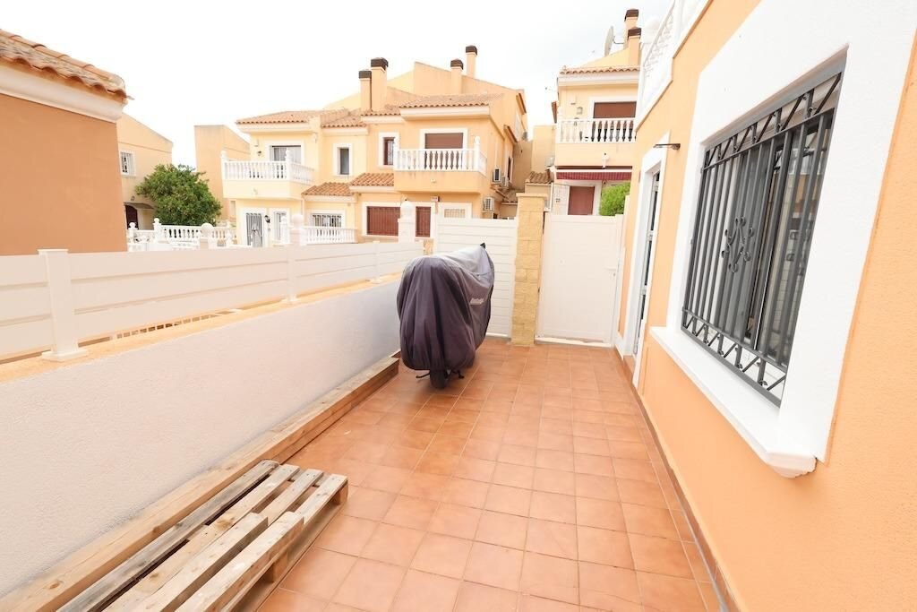 Willa z 3 Sypialniami w Pueblo, San Miguel de Salinas - Image 29