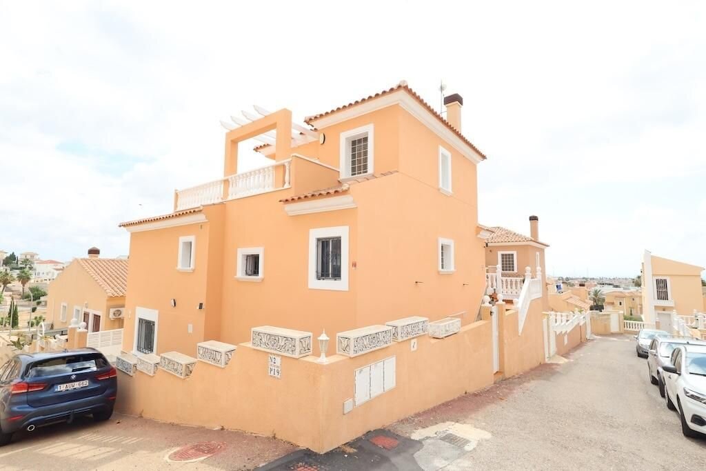 Willa z 3 Sypialniami w Pueblo, San Miguel de Salinas - Image 34