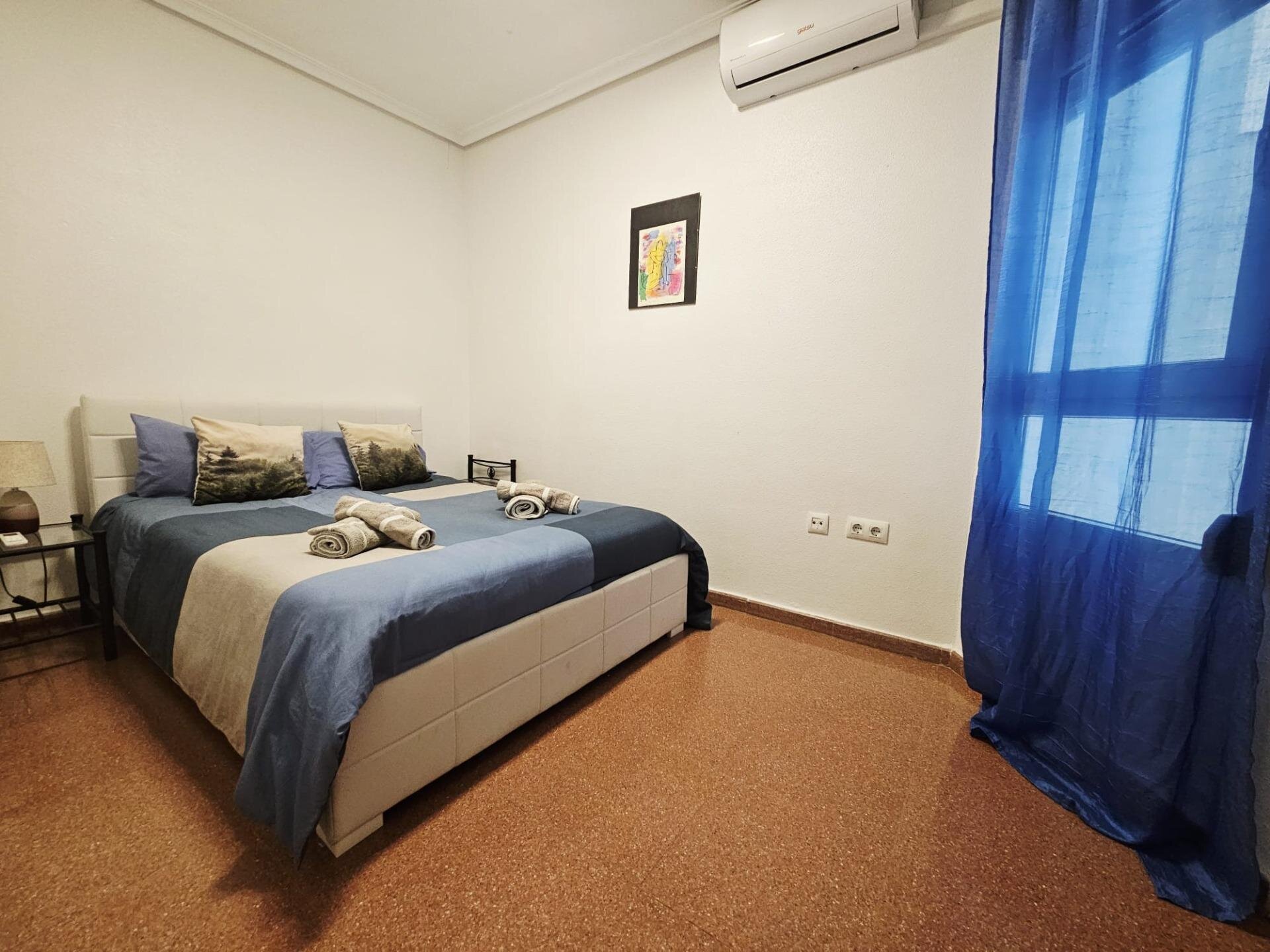 3-Bedroom Apartment in Playa del Cura, Torrevieja - Image 12