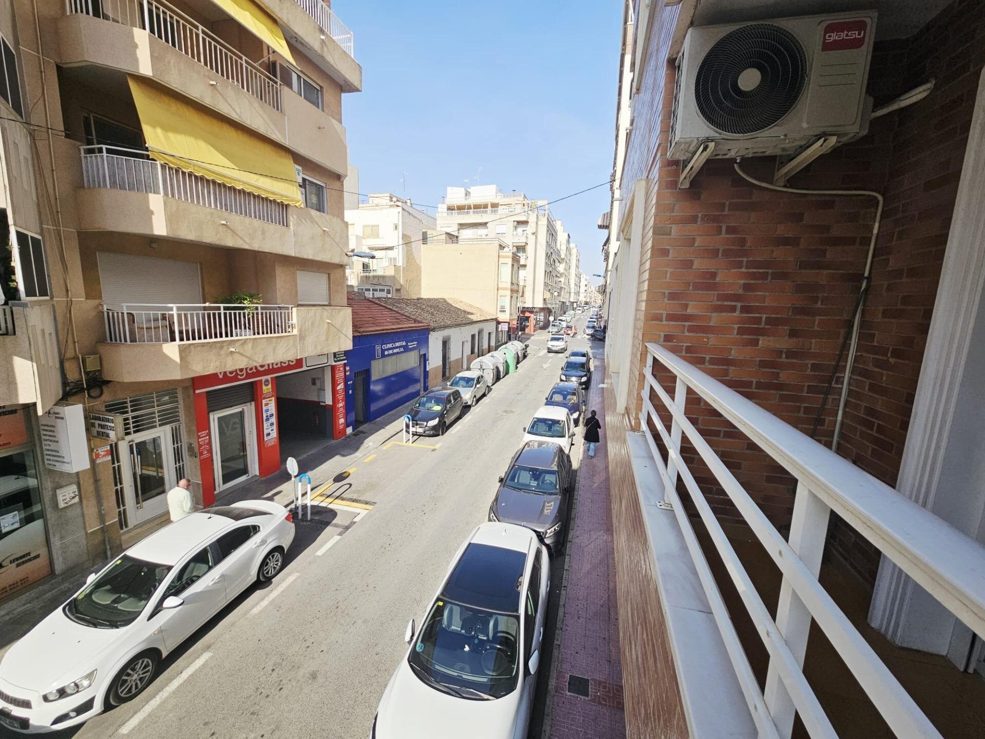 3-Bedroom Apartment in Playa del Cura, Torrevieja - Image 19