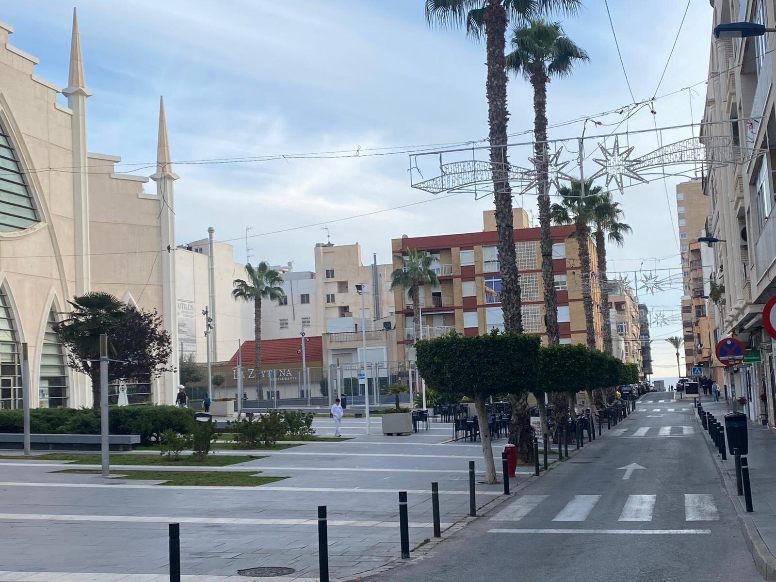 3-Bedroom Apartment in Playa del Cura, Torrevieja - Image 31