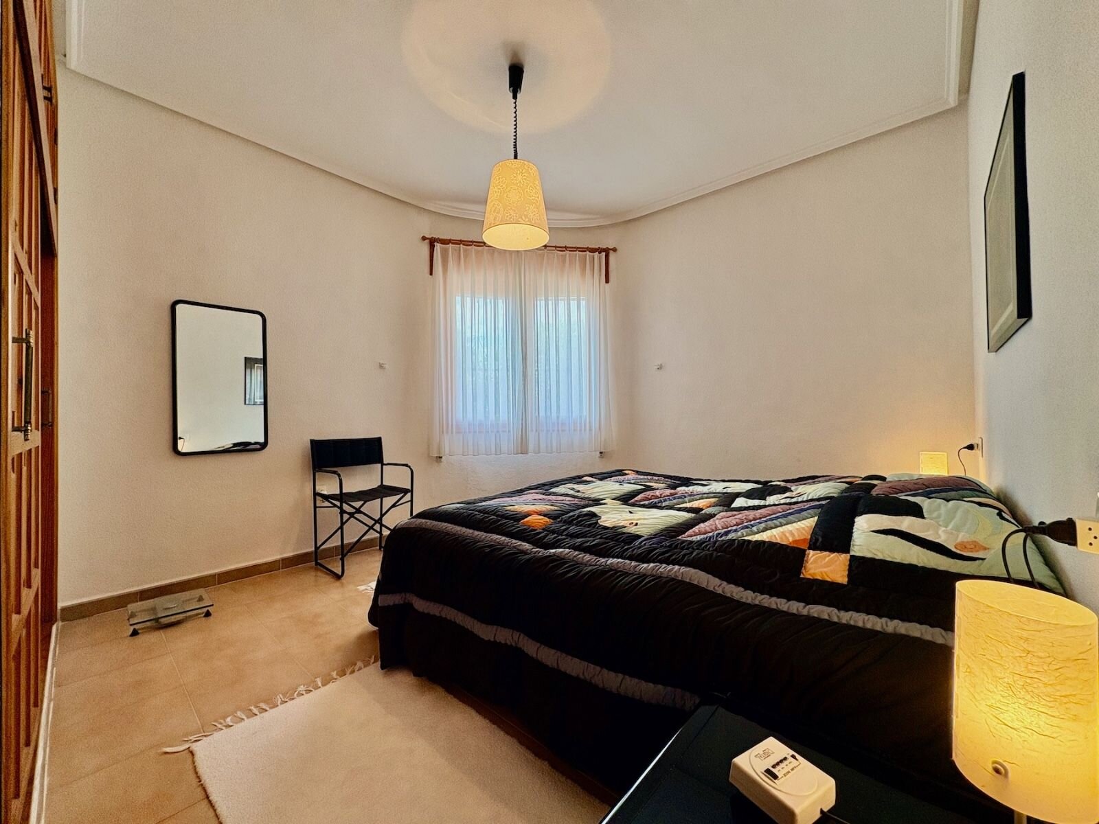 3-Bedroom Villa in Pueblo 5, Formentera del Segura - Image 11