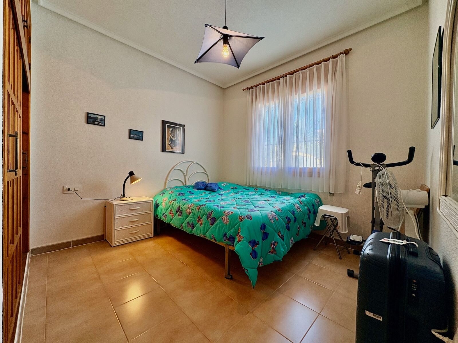 3-Bedroom Villa in Pueblo 5, Formentera del Segura - Image 12