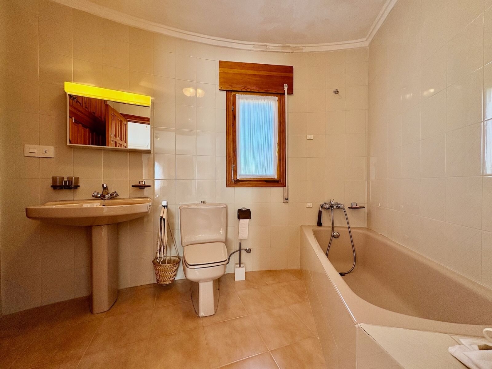 3-Bedroom Villa in Pueblo 5, Formentera del Segura - Image 13