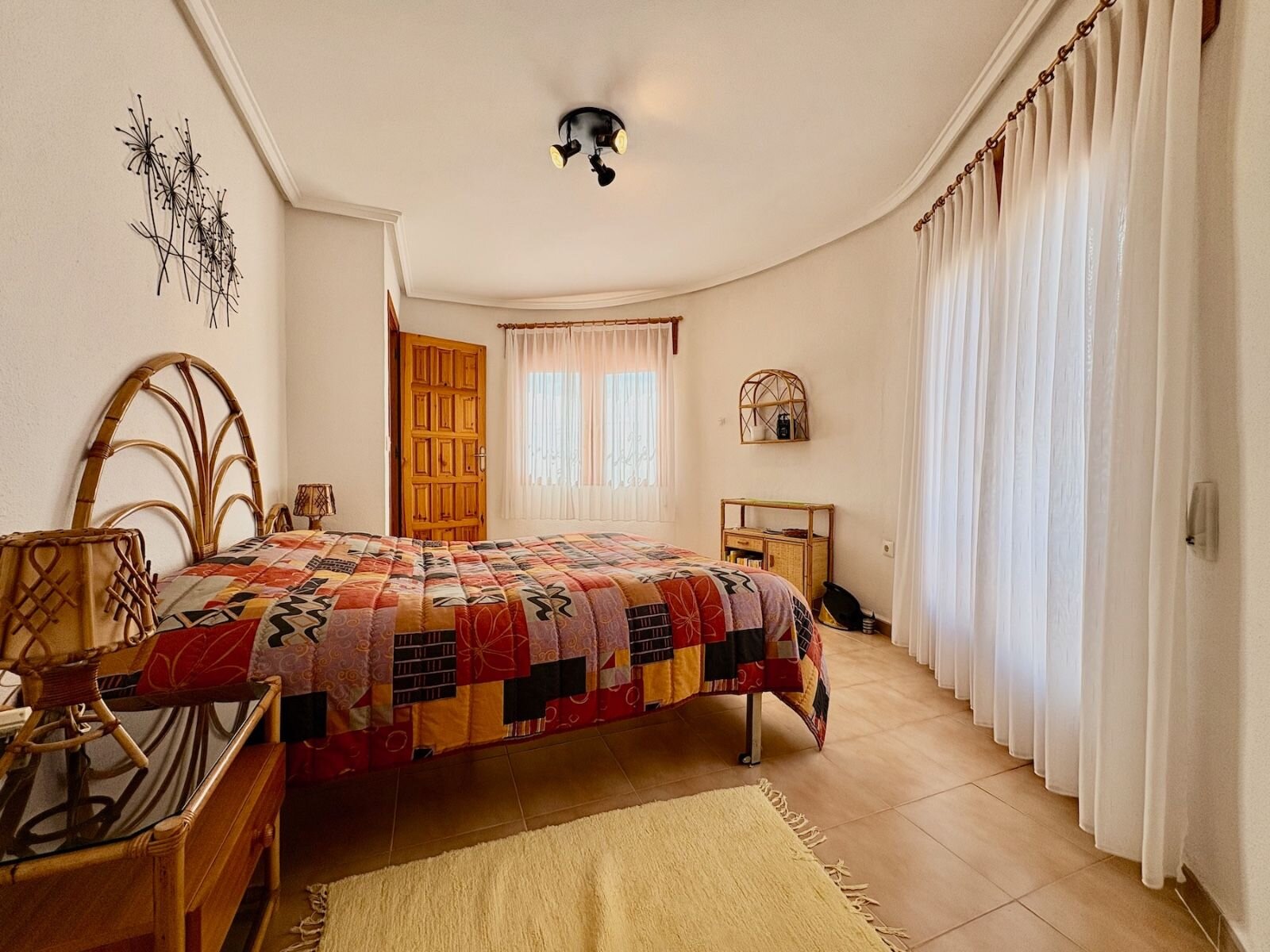 3-Bedroom Villa in Pueblo 5, Formentera del Segura - Image 14