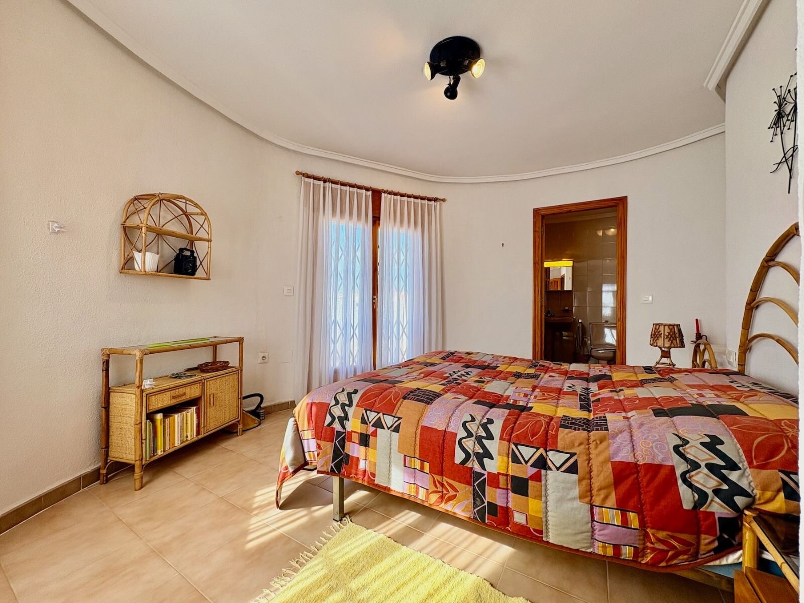 3-Bedroom Villa in Pueblo 5, Formentera del Segura - Image 15