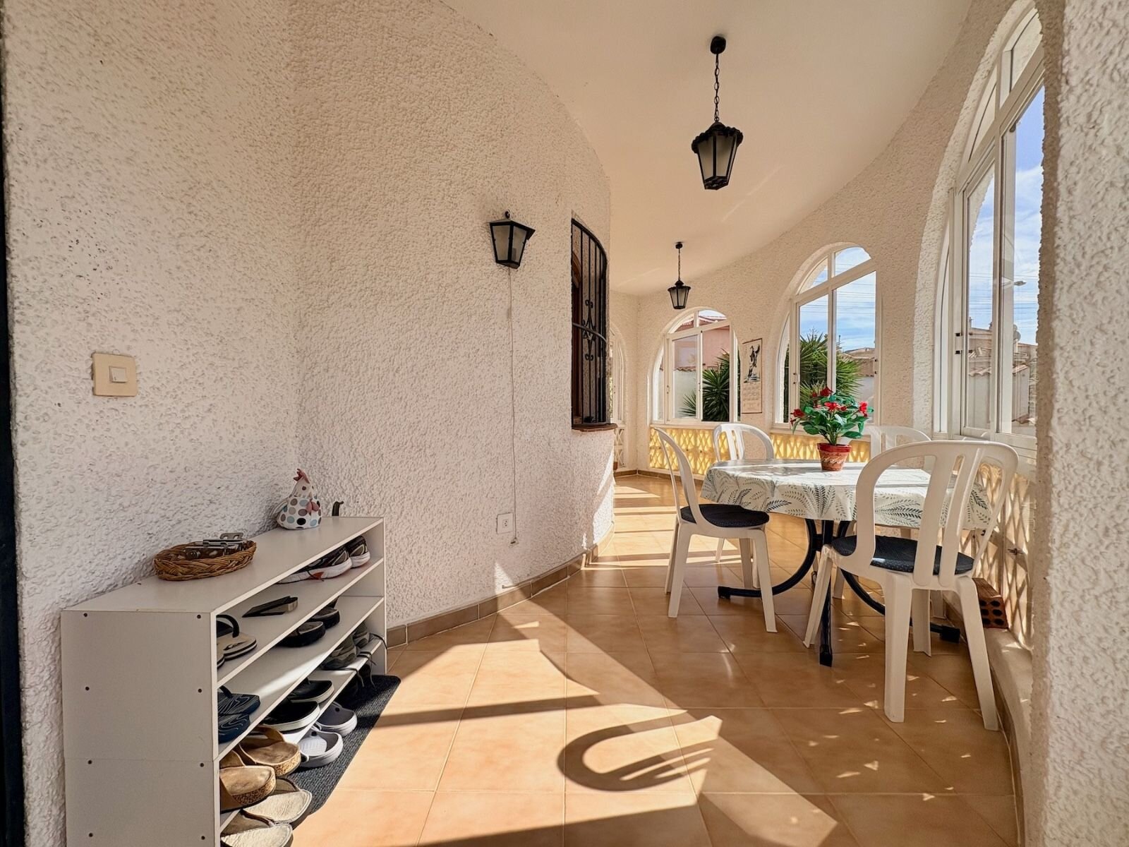 3-Bedroom Villa in Pueblo 5, Formentera del Segura - Image 17