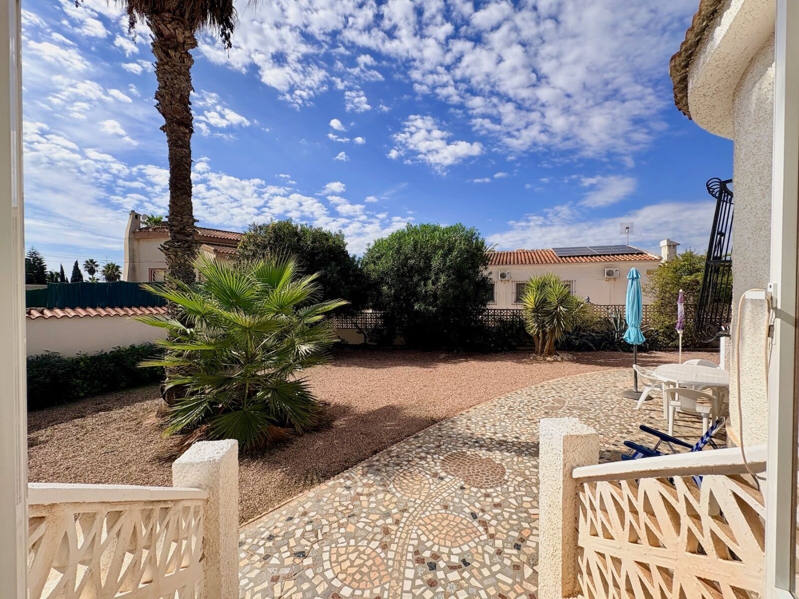 3-Bedroom Villa in Pueblo 5, Formentera del Segura - Image 18