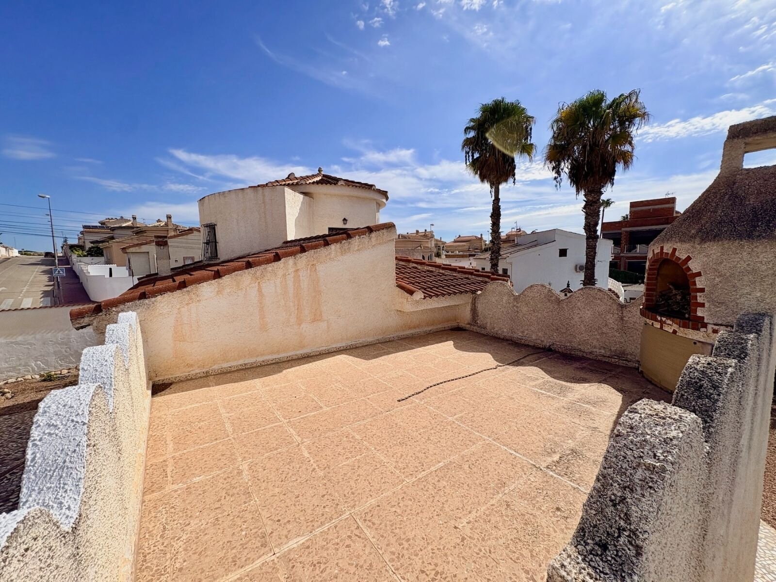 3-Bedroom Villa in Pueblo 5, Formentera del Segura - Image 20