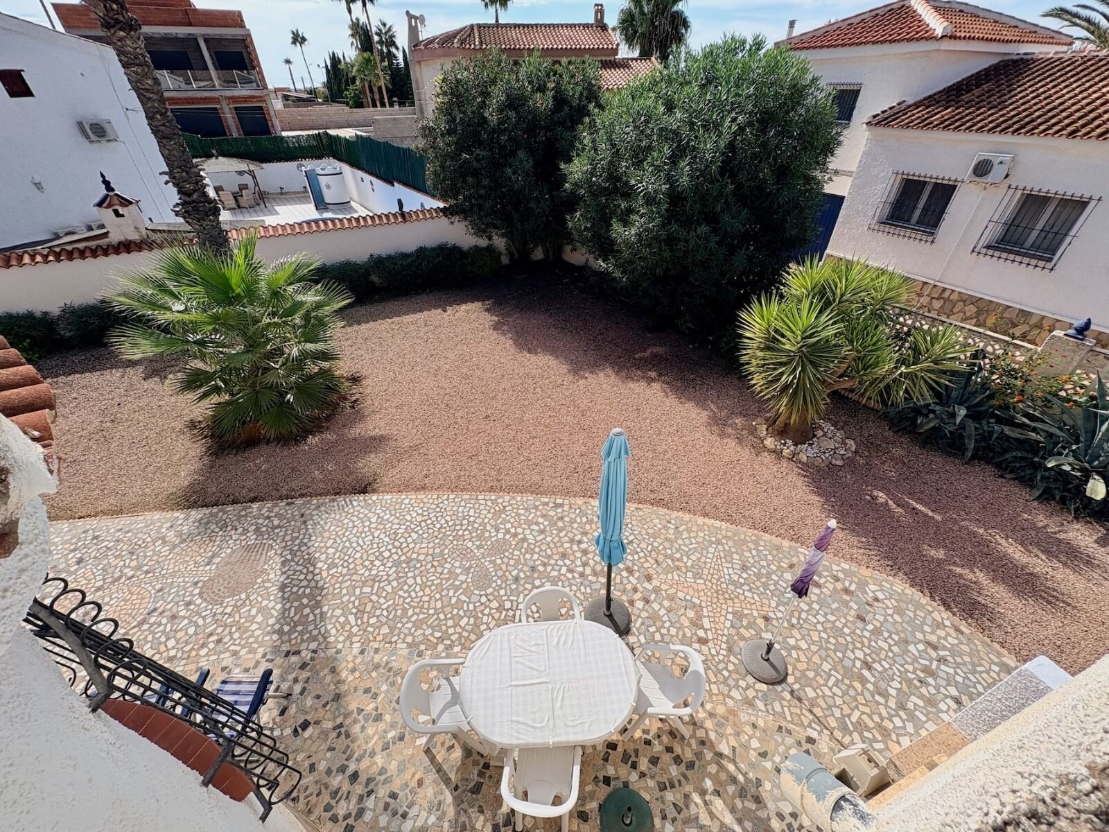 3-Bedroom Villa in Pueblo 5, Formentera del Segura - Image 21