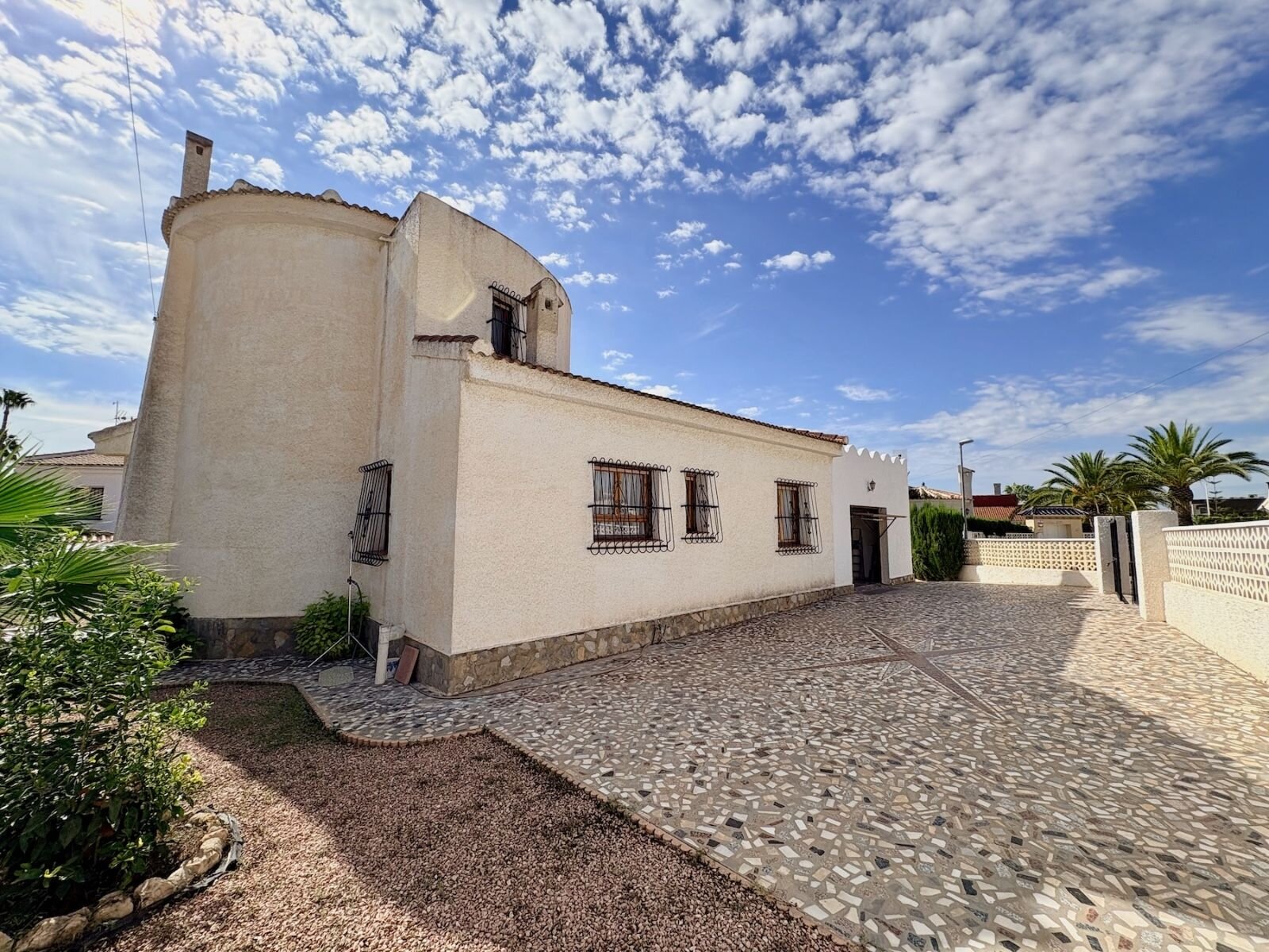 3-Bedroom Villa in Pueblo 5, Formentera del Segura - Image 26