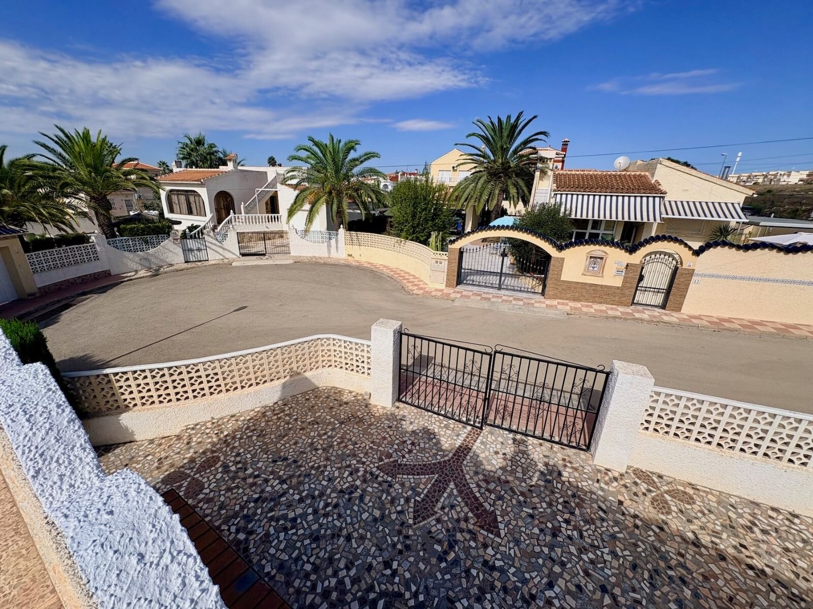3-Bedroom Villa in Pueblo 5, Formentera del Segura - Image 27