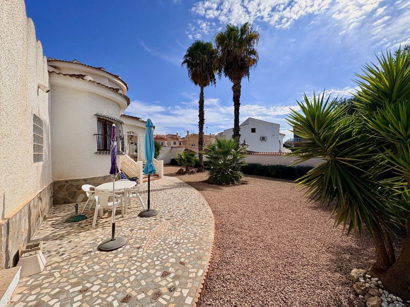 3-Bedroom Villa in Pueblo 5, Formentera del Segura - Image 28