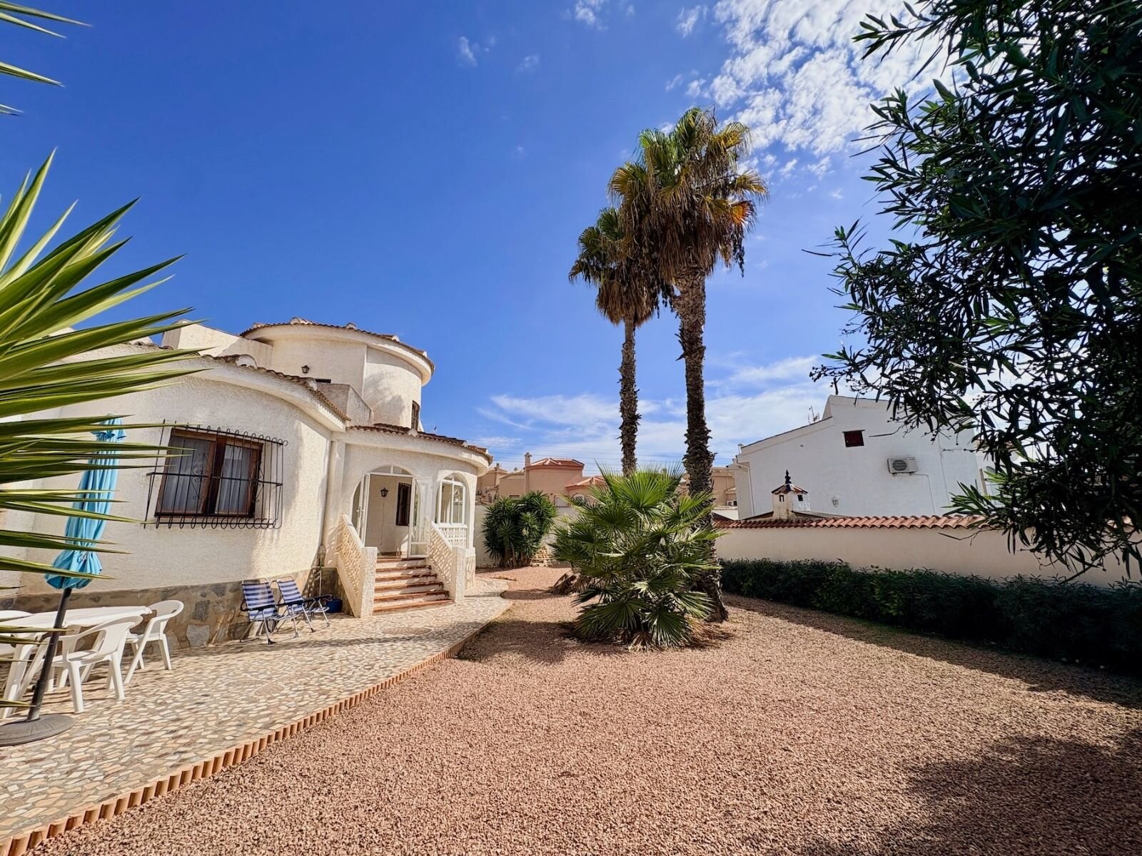 3-Bedroom Villa in Pueblo 5, Formentera del Segura - Image 29