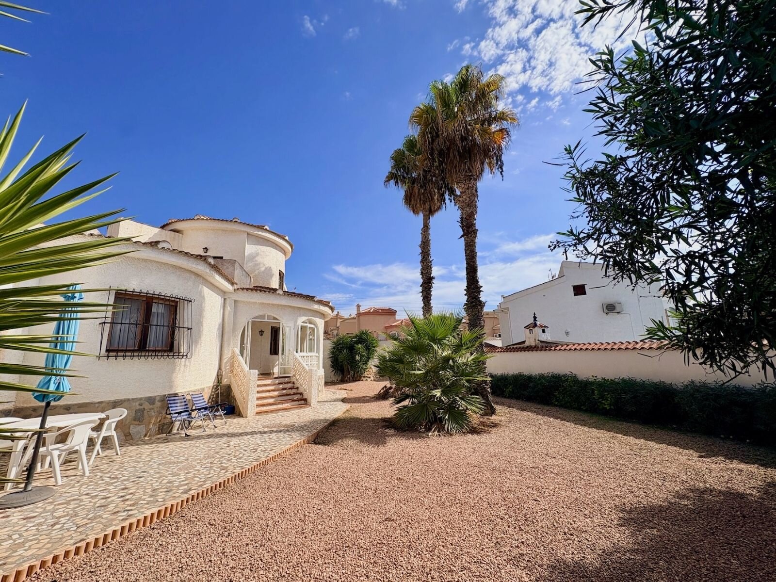 3-Bedroom Villa in Pueblo 5, Formentera del Segura - Image 30