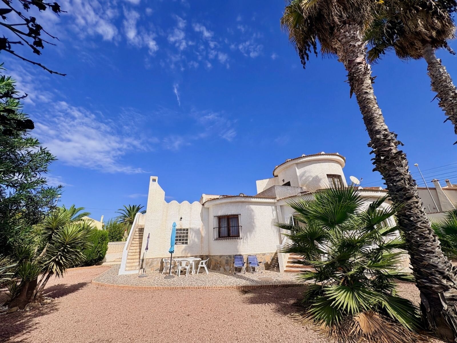 3-Bedroom Villa in Pueblo 5, Formentera del Segura - Image 31