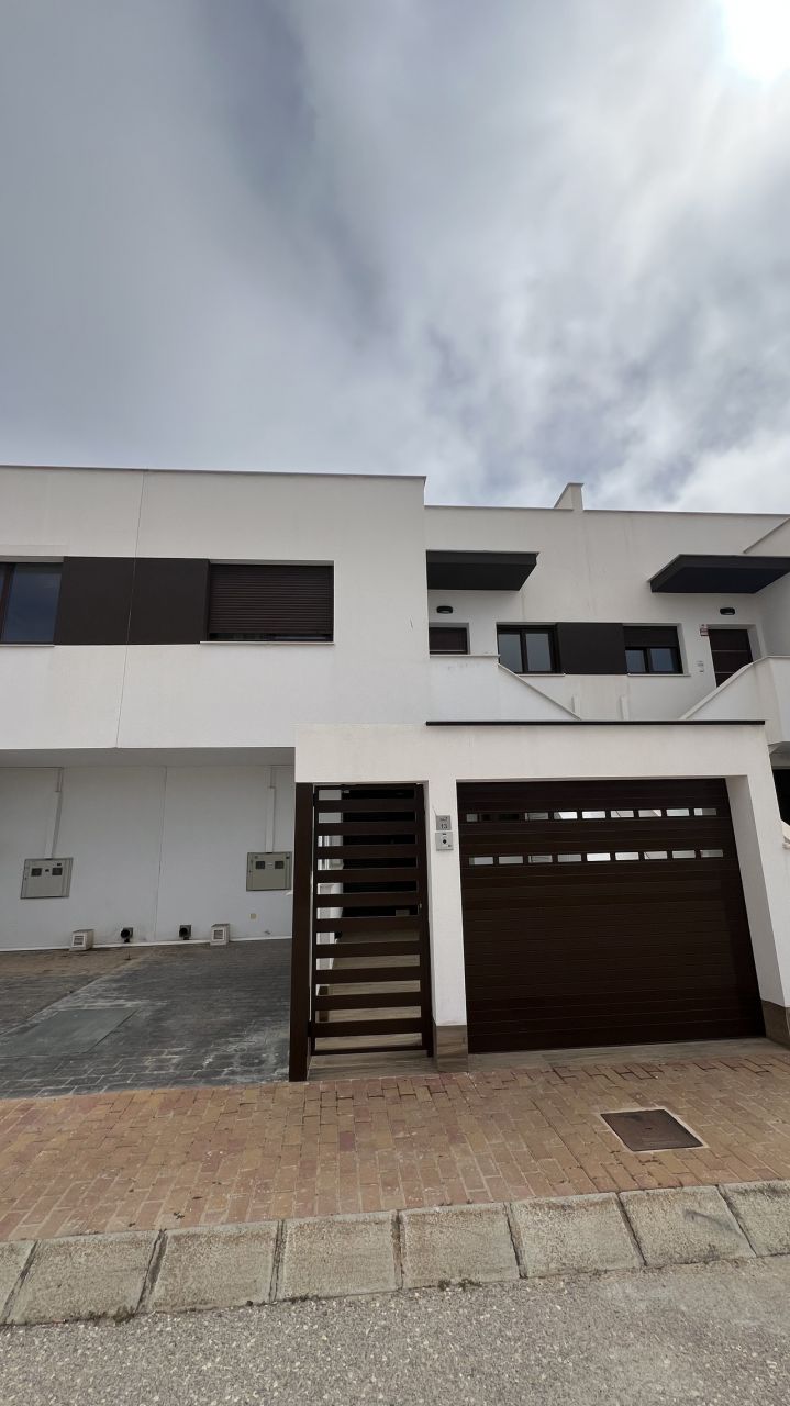 2-Bedroom Apartment in San Pedro del Pinatar - Image 14