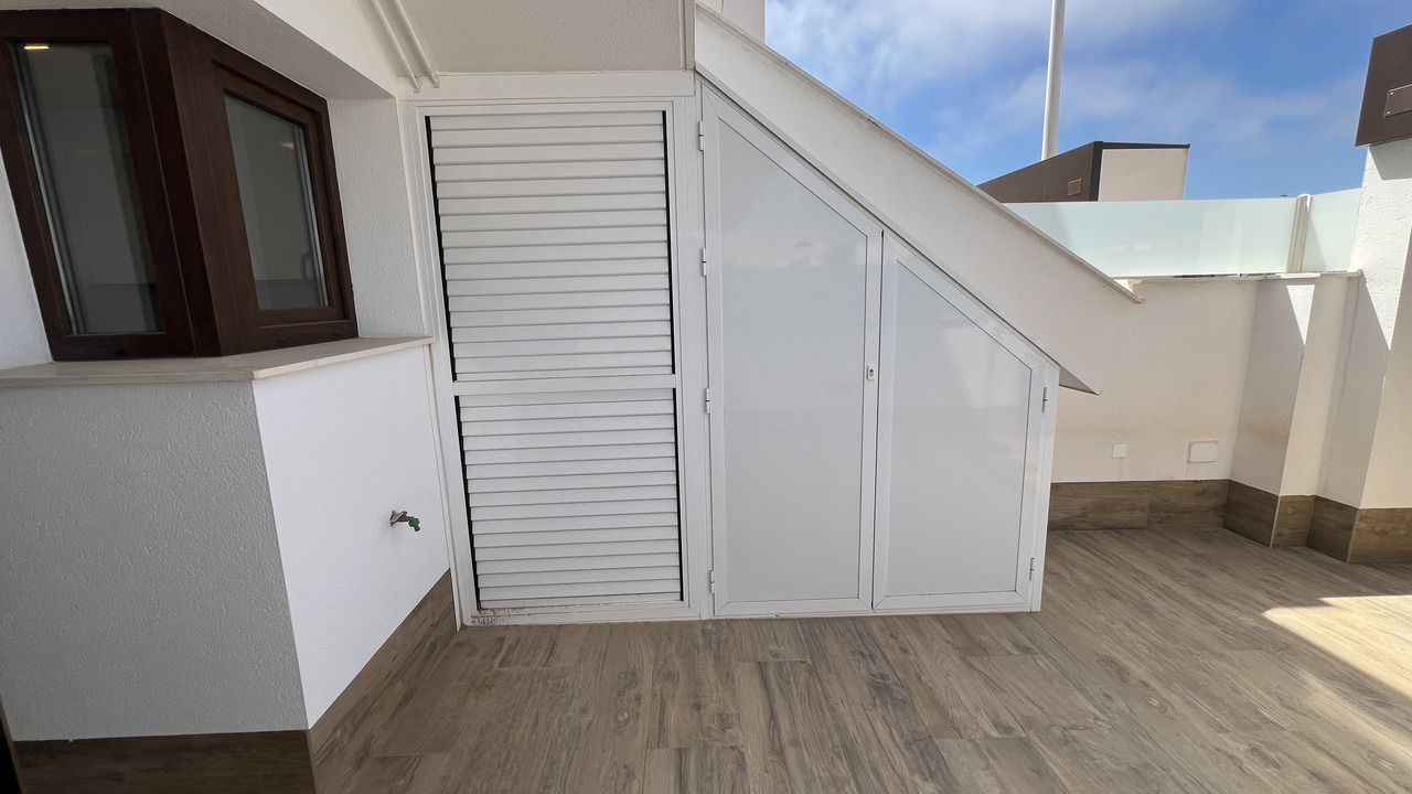 2-Bedroom Apartment in San Pedro del Pinatar - Image 15