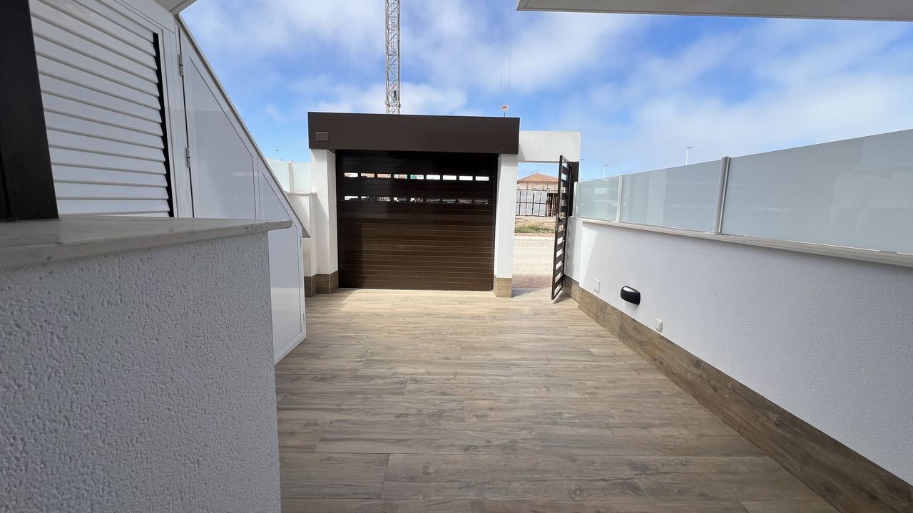 2-Bedroom Apartment in San Pedro del Pinatar - Image 17