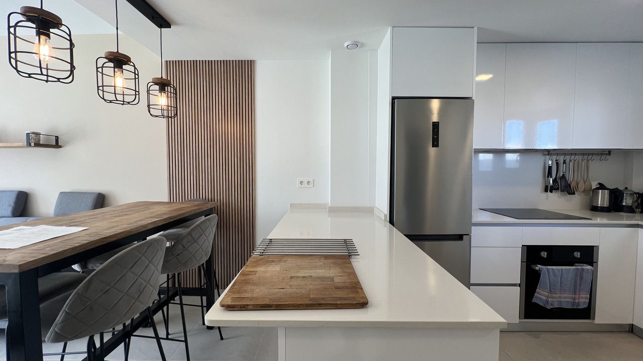 2-Bedroom Apartment in San Pedro del Pinatar - Image 6