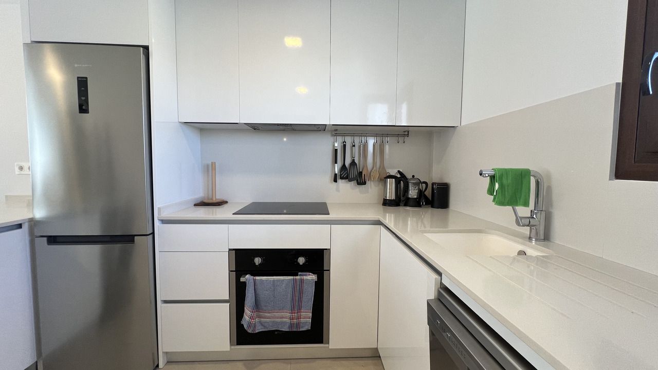 2-Bedroom Apartment in San Pedro del Pinatar - Image 7