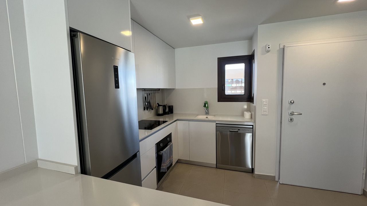 2-Bedroom Apartment in San Pedro del Pinatar - Image 8