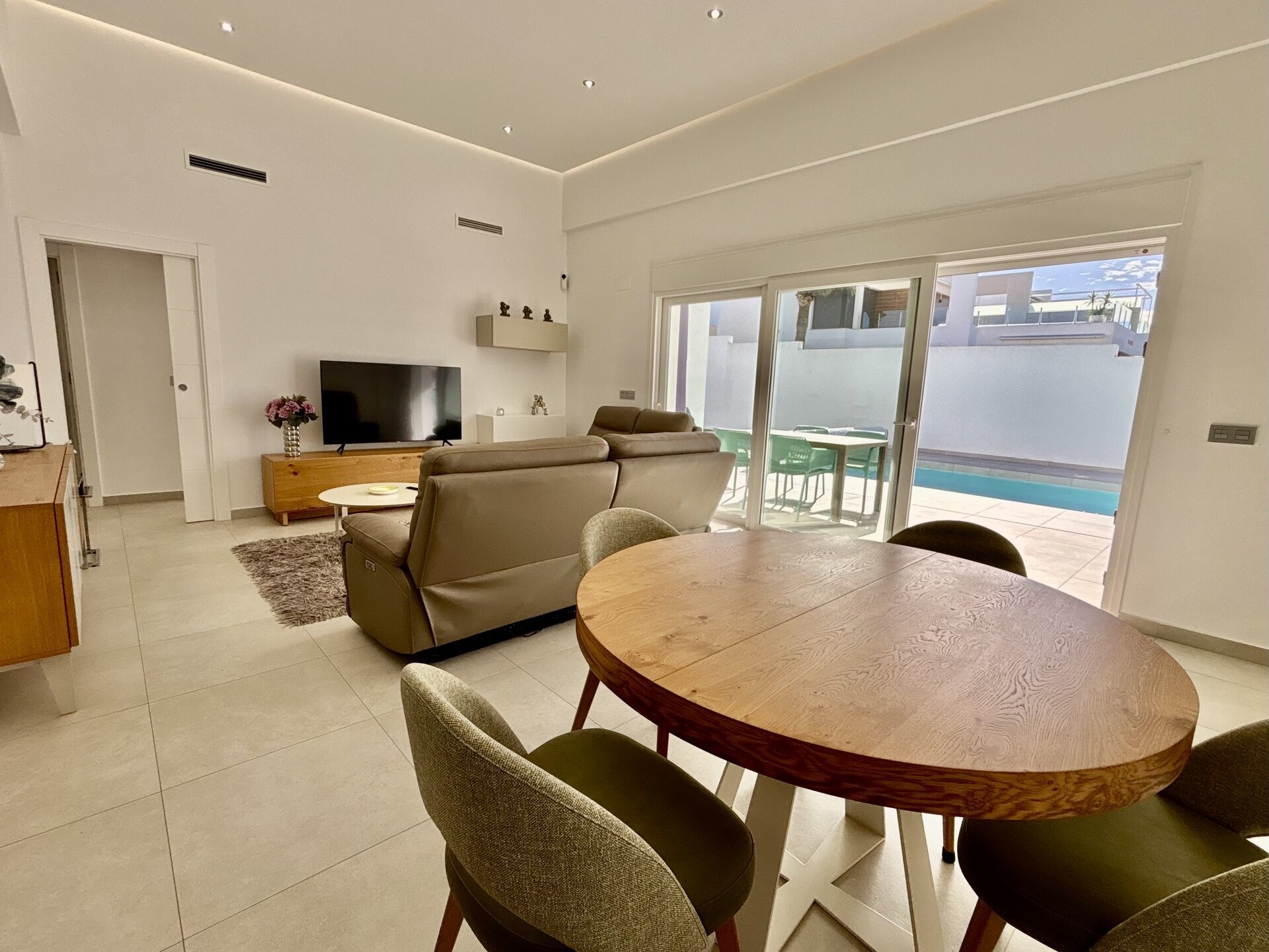 Villa individuelle de 3 Chambres à, Benijófar - Image 15