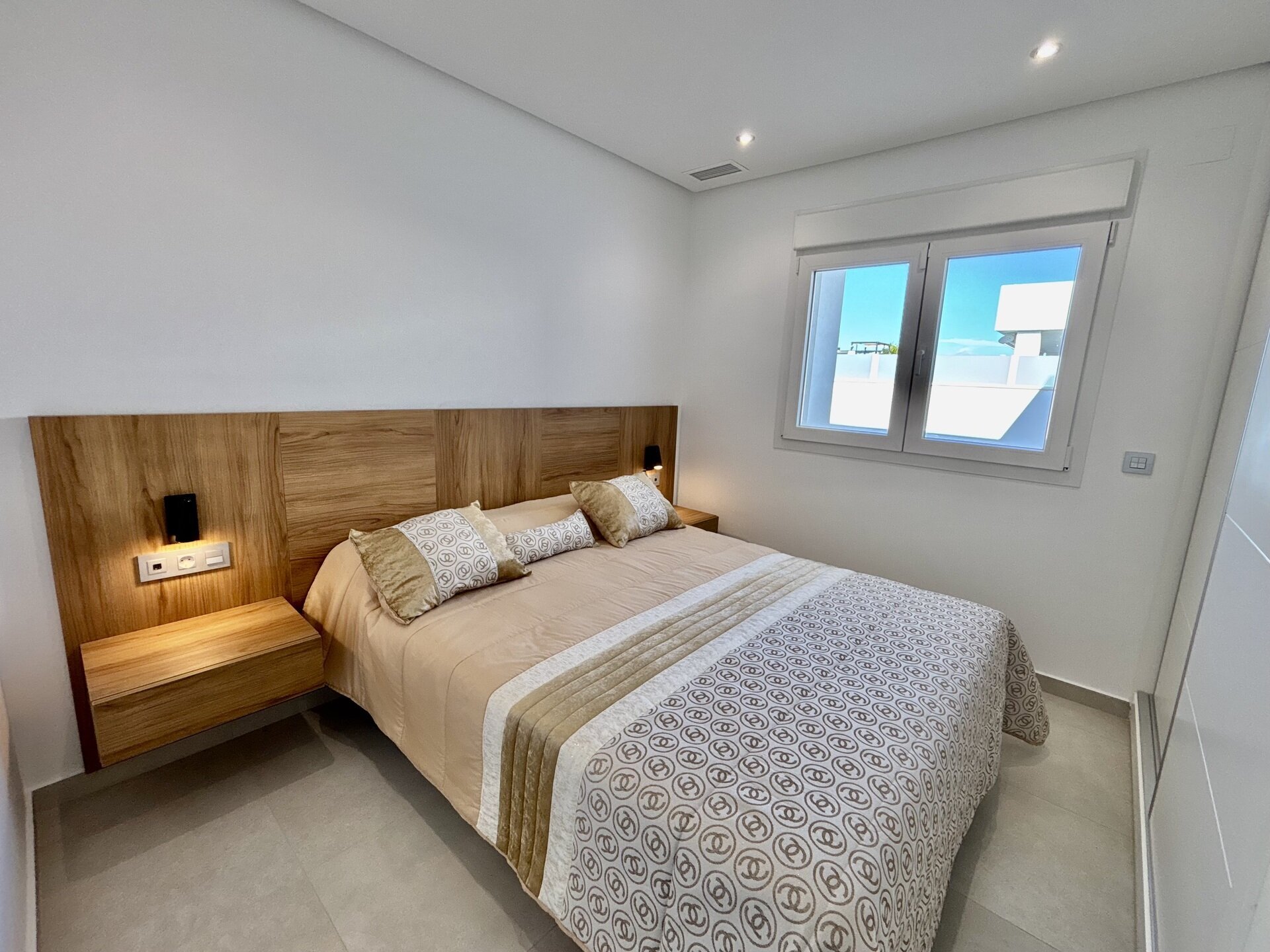 Villa individuelle de 3 Chambres à, Benijófar - Image 22