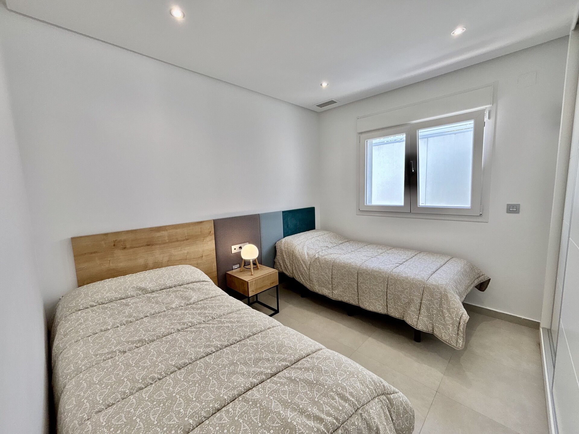 3-Bedroom Detached House in Benijófar - Image 25