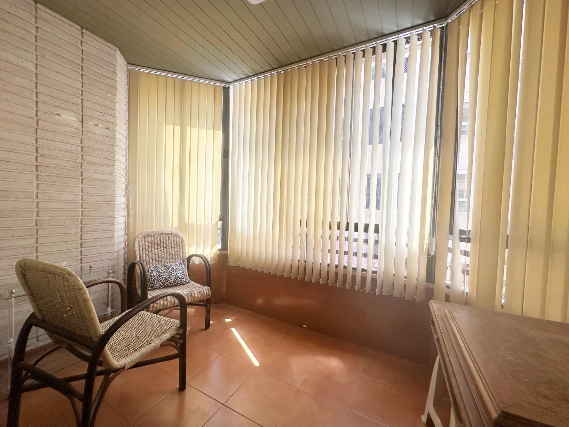 4-Bedroom Apartment in Torrevieja - Image 24