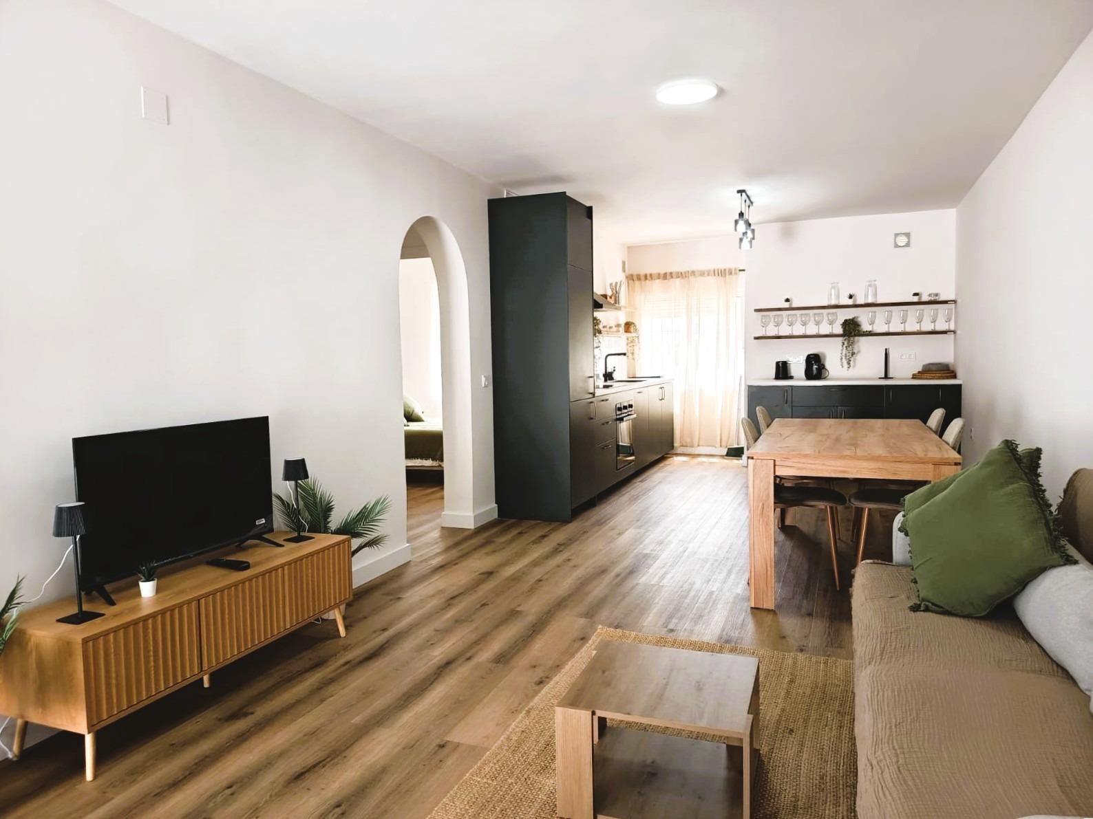 Bungalow de 2 Chambres à Campoamor, Orihuela Costa