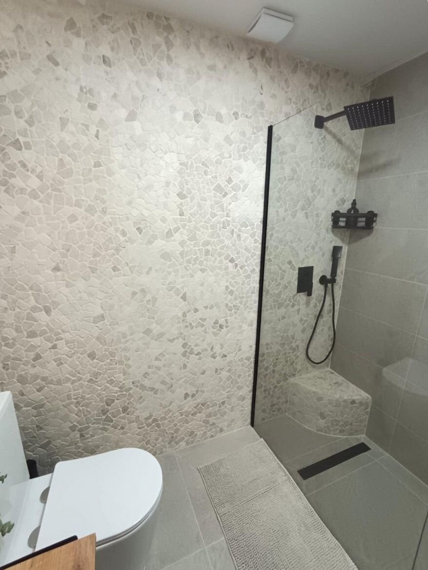 Bungalow met 2 Slaapkamers in Campoamor, Orihuela Costa - Image 21
