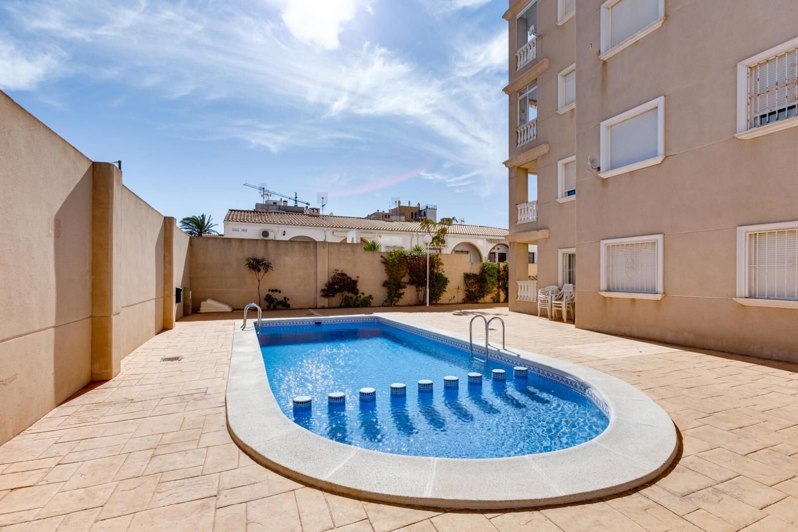 2-Bedroom Apartment in Parque las Naciones, Torrevieja - Image 22