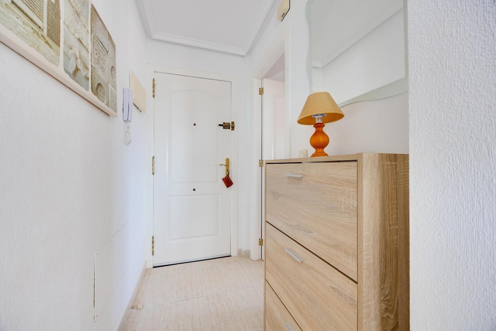 2-Bedroom Apartment in Parque las Naciones, Torrevieja - Image 29