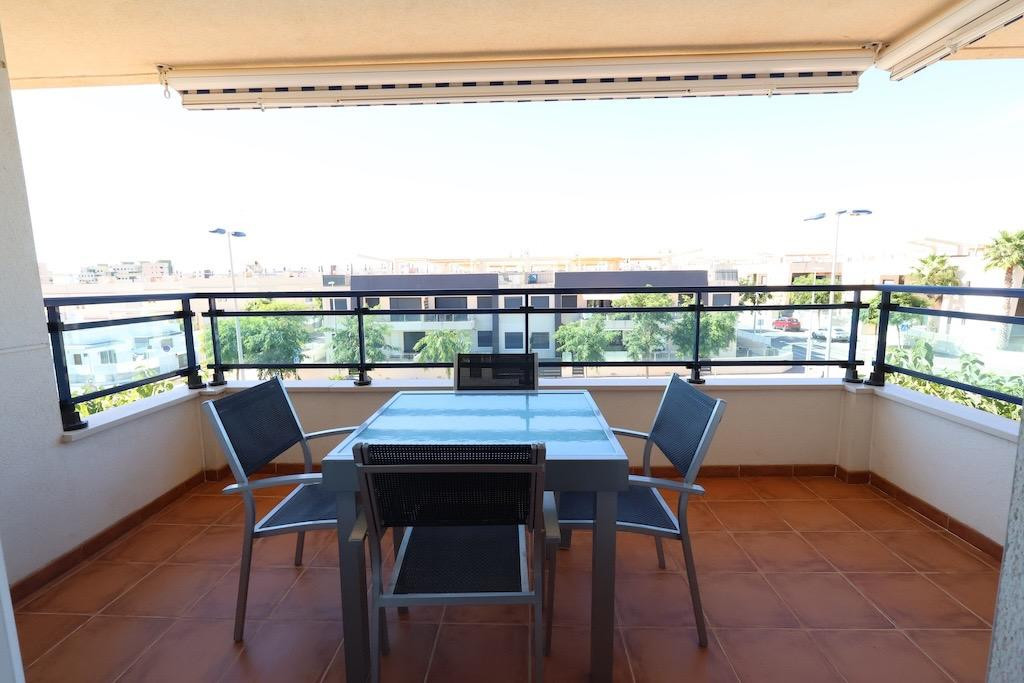 2-Bedroom Penthouse Apartment in Mil Palmeras, Pilar de l... - Image 21
