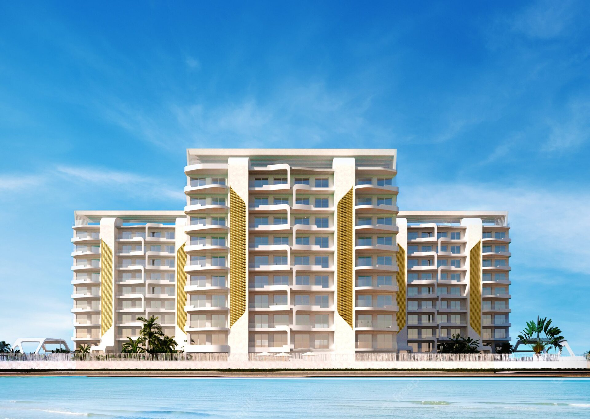 3-Bedroom Penthouse Apartment in La Manga del Mar Menor - Image 20