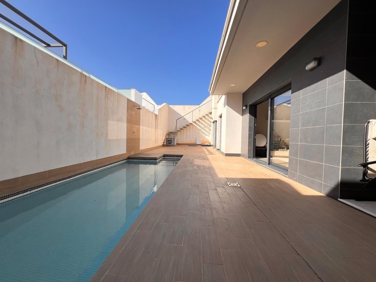 3-Bedroom Villa in Lomas de Cabo Roig, Orihuela Costa - Image 1