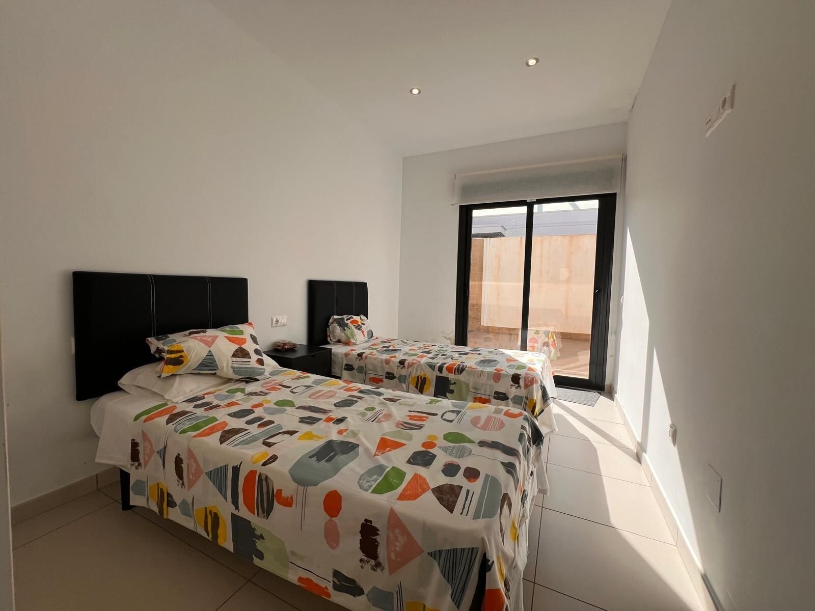 3-Bedroom Villa in Lomas de Cabo Roig, Orihuela Costa - Image 15
