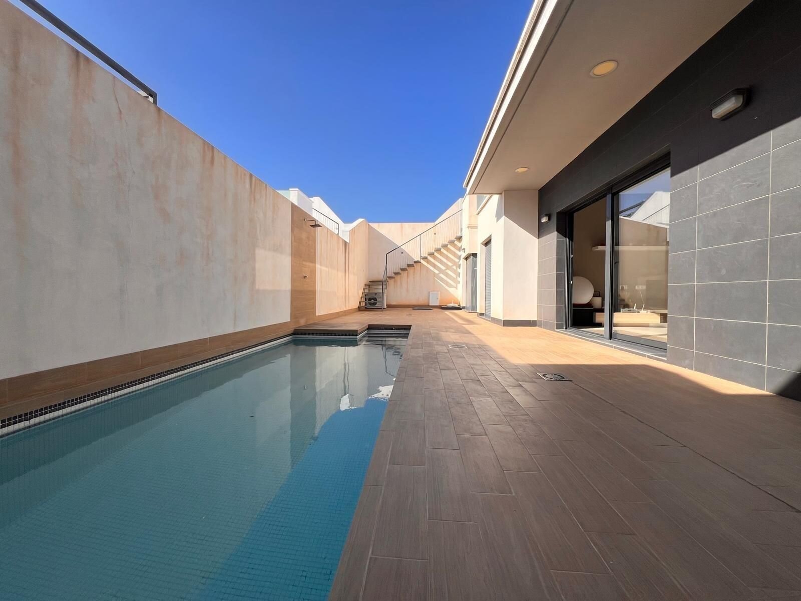 3-Bedroom Villa in Lomas de Cabo Roig, Orihuela Costa - Image 4