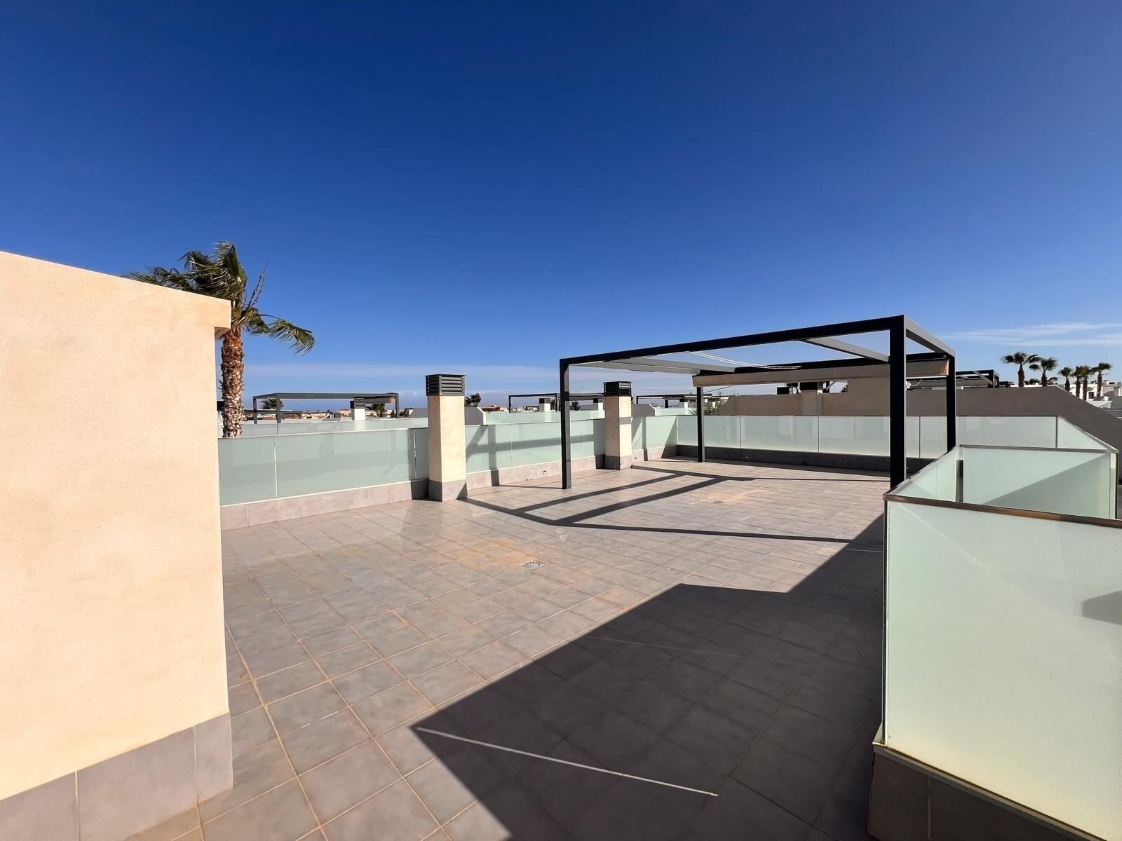 3-Bedroom Villa in Lomas de Cabo Roig, Orihuela Costa - Image 5