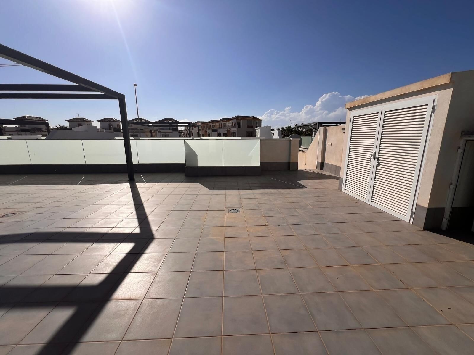 3-Bedroom Villa in Lomas de Cabo Roig, Orihuela Costa - Image 7