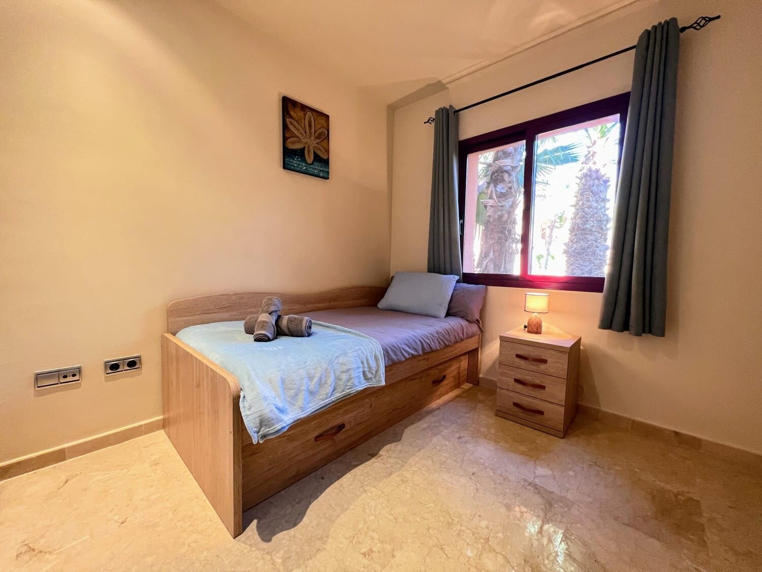 2-Bedroom Apartment in Los Alcázares - Image 12